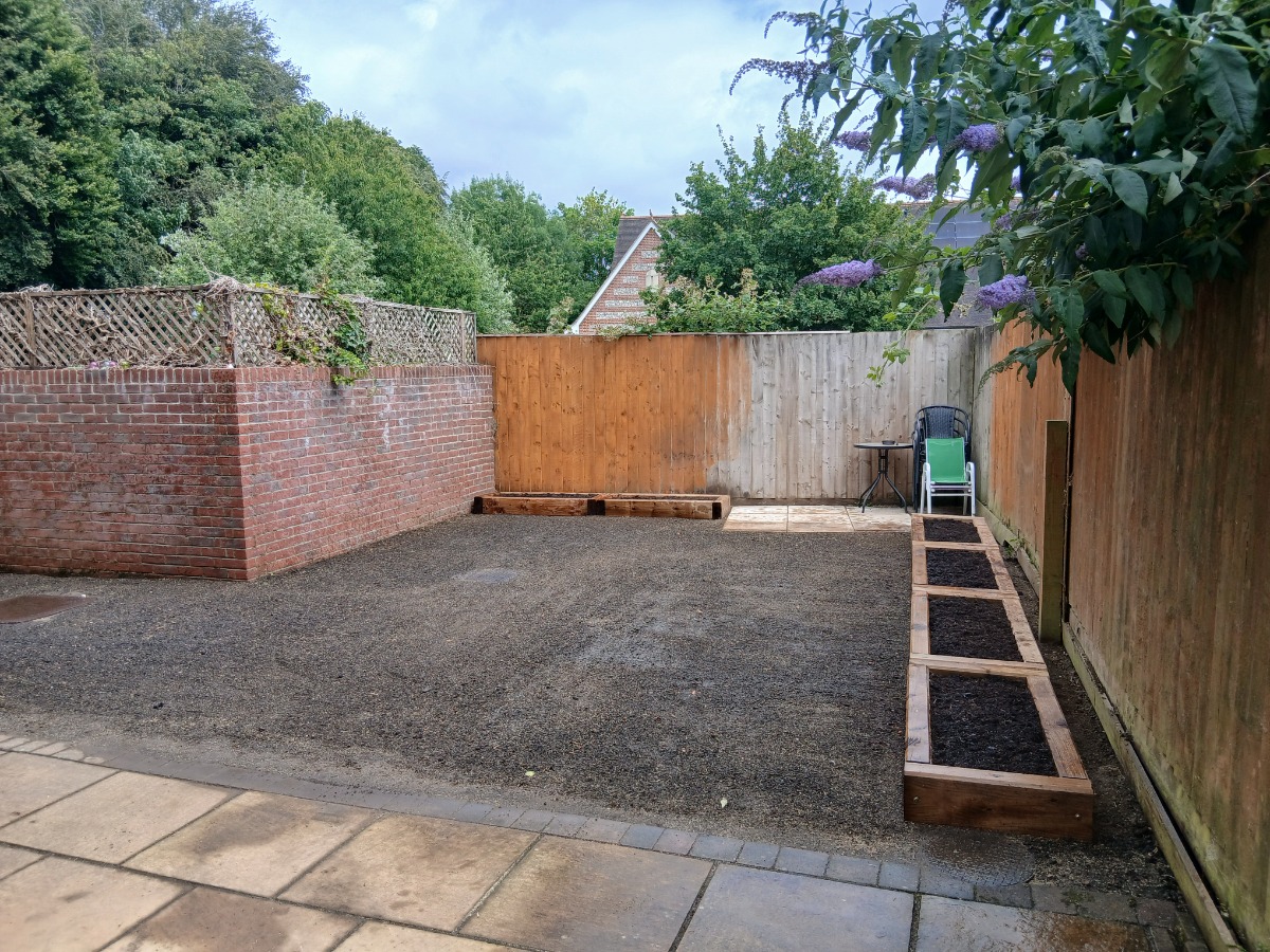 Landscaper: Image 1