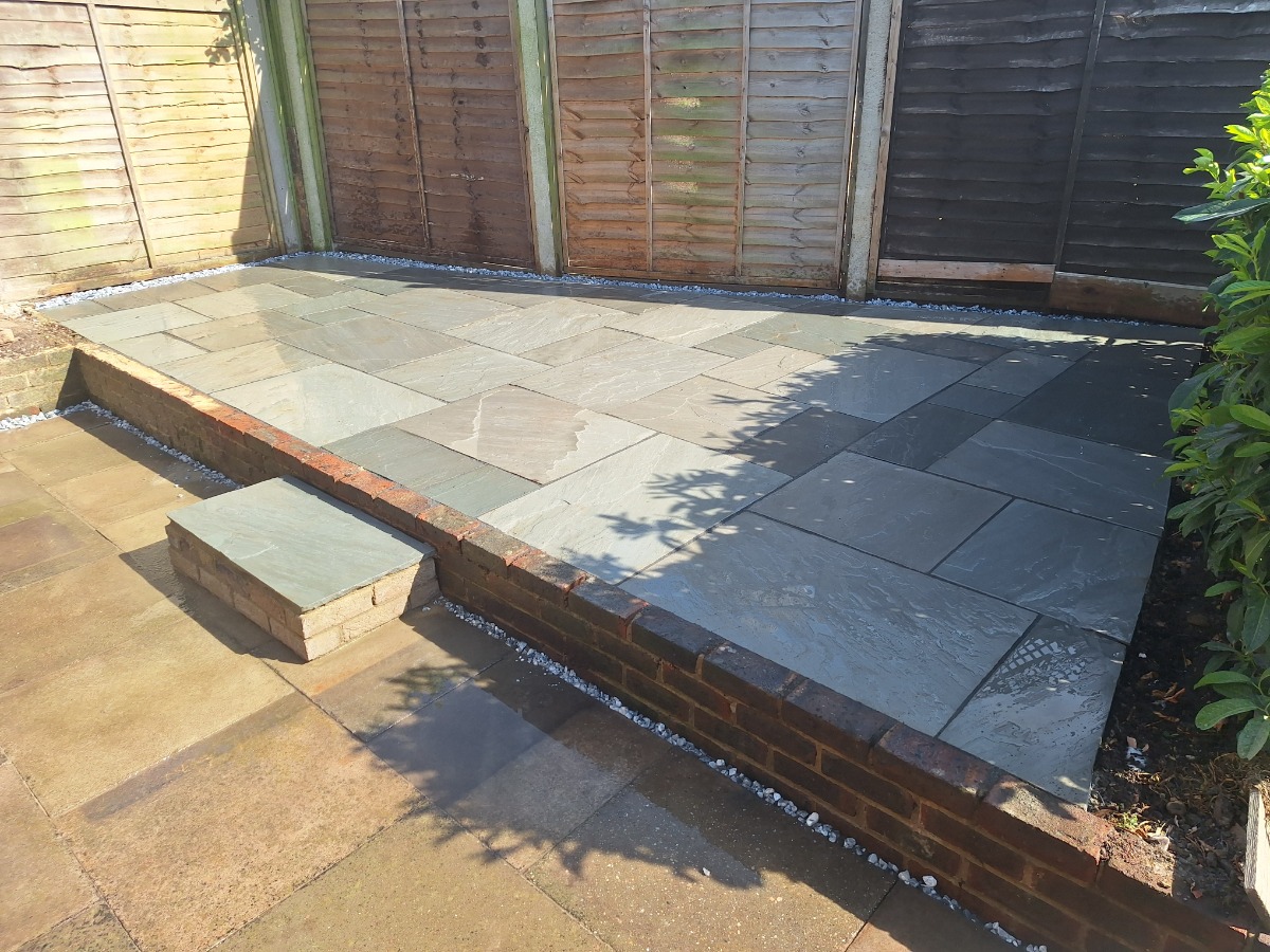 Landscaper: Image 14