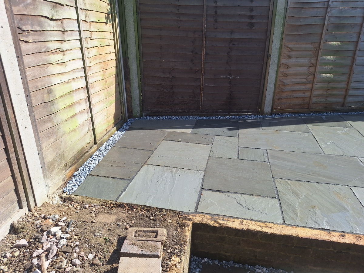 Landscaper: Image 15