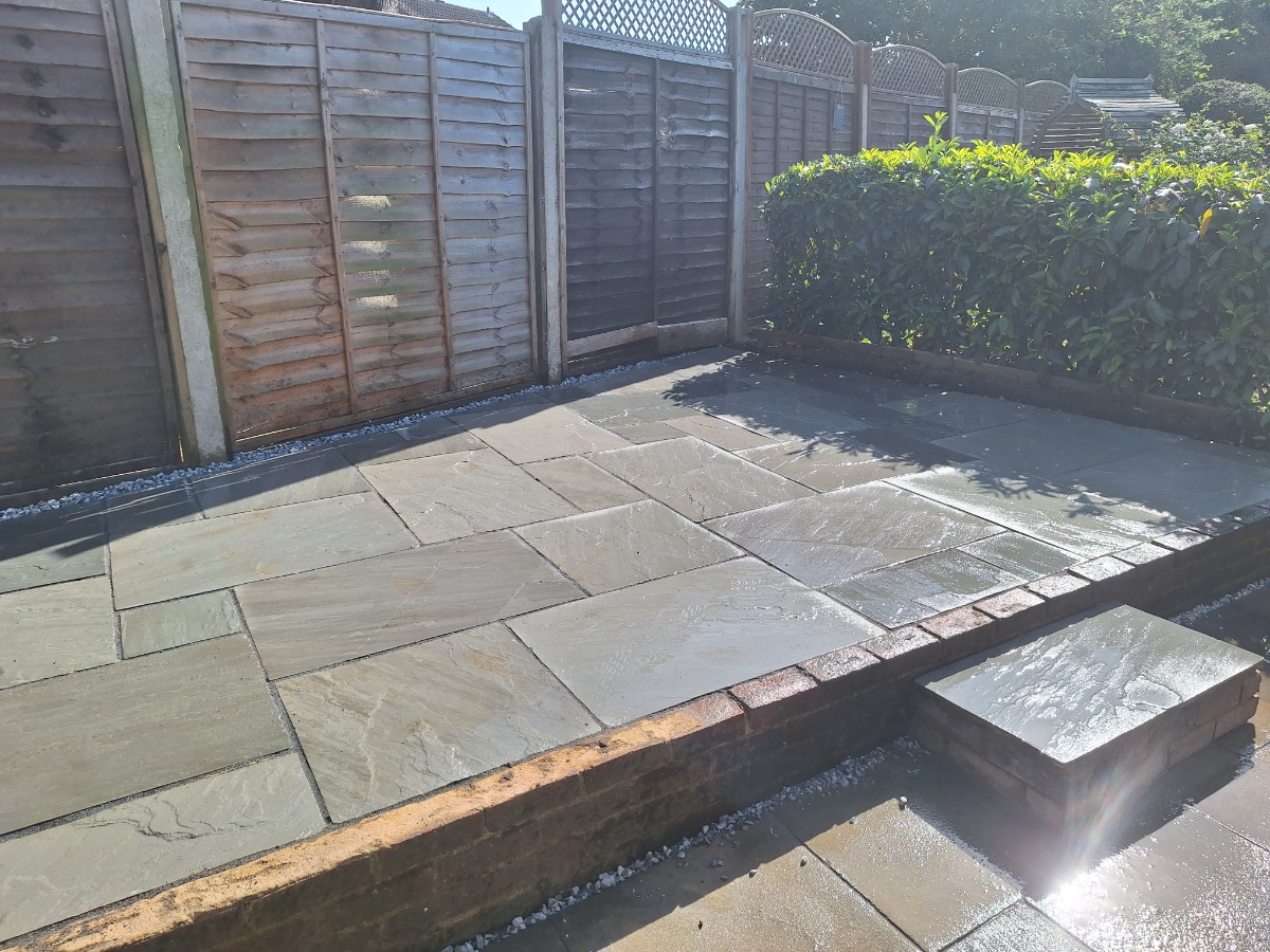 Landscaper: Image 16