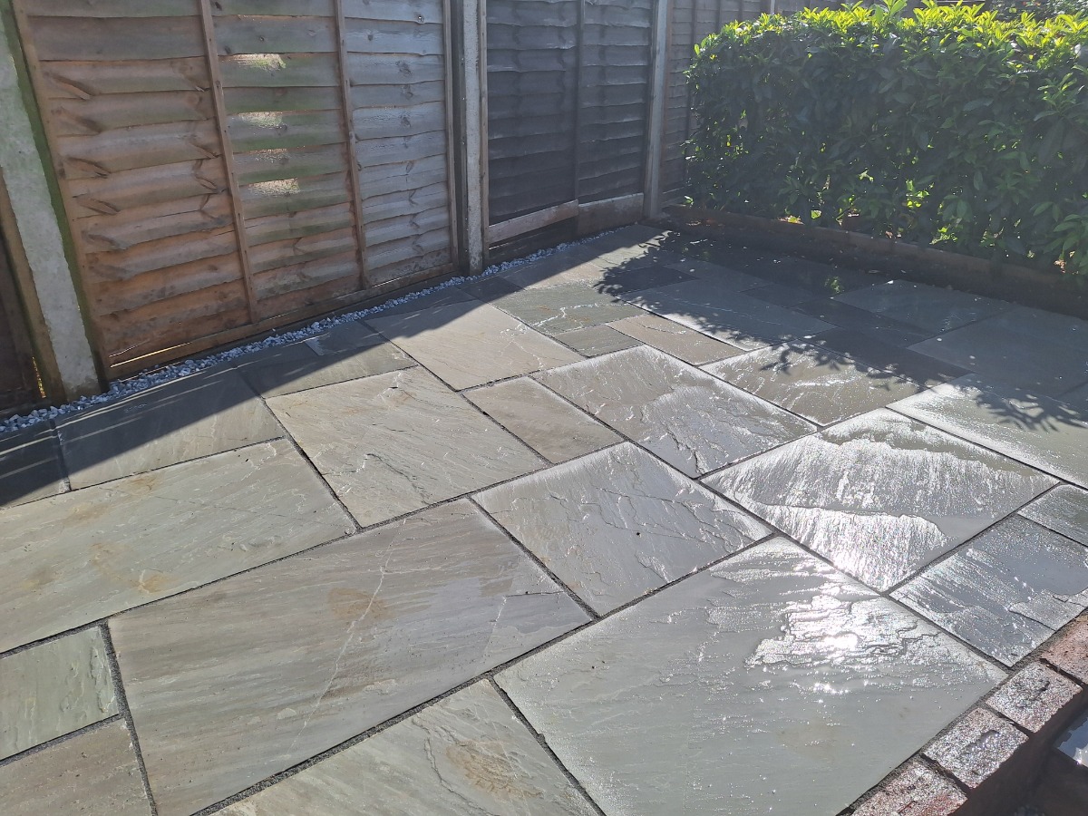 Landscaper: Image 17
