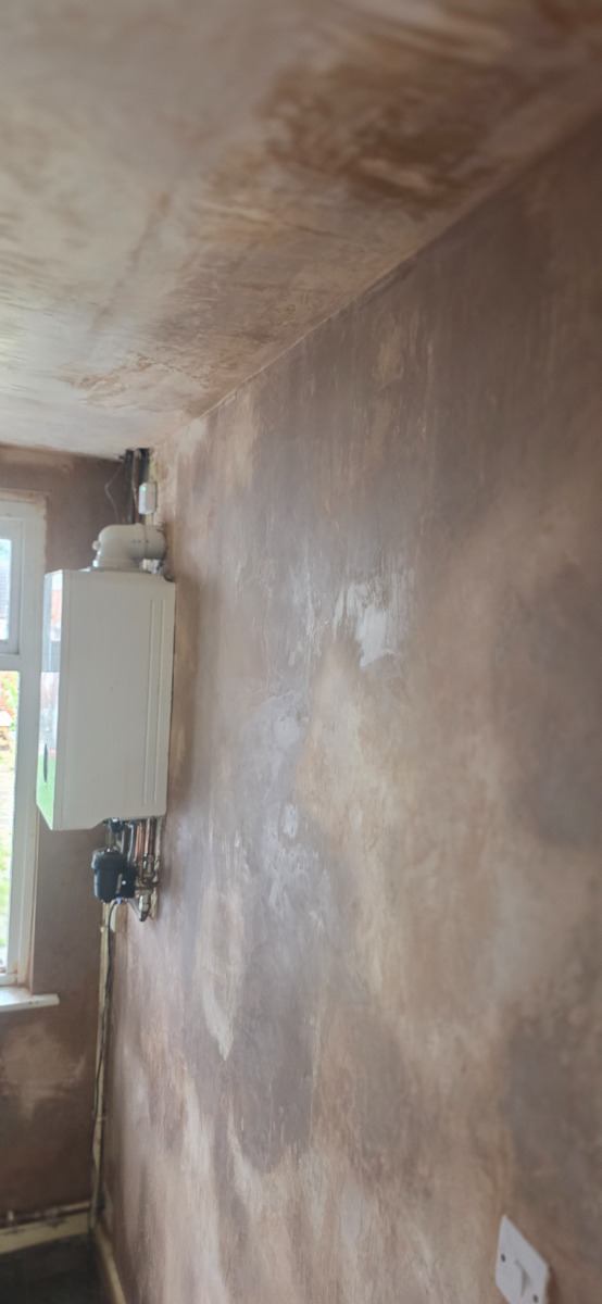 Plasterer: Image 1