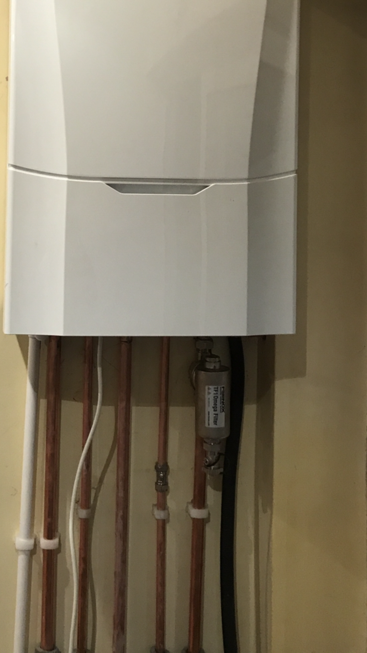 Heating Engineer: Image 12
