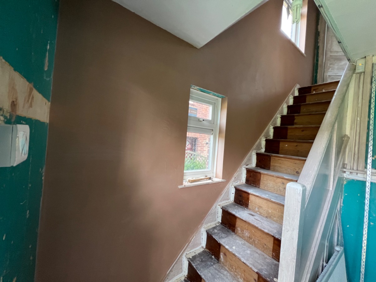 Plasterer: Image 142