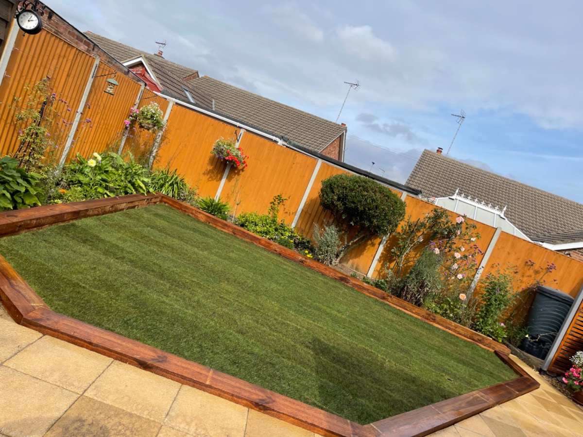 Patio and Path Specialist: Image 6