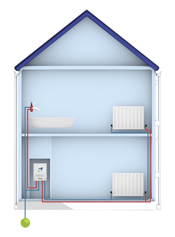Heating Engineer: Image 1