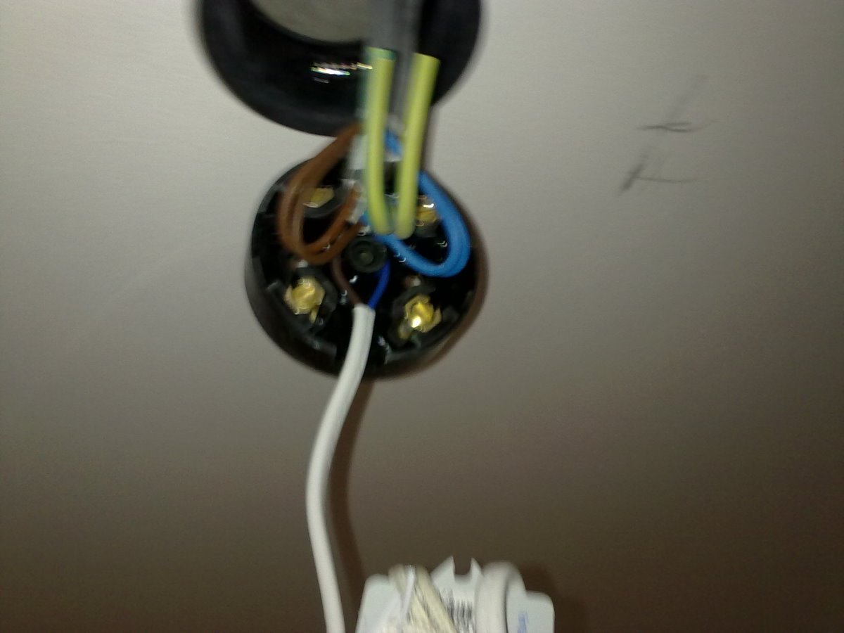 Electrician: Image 3