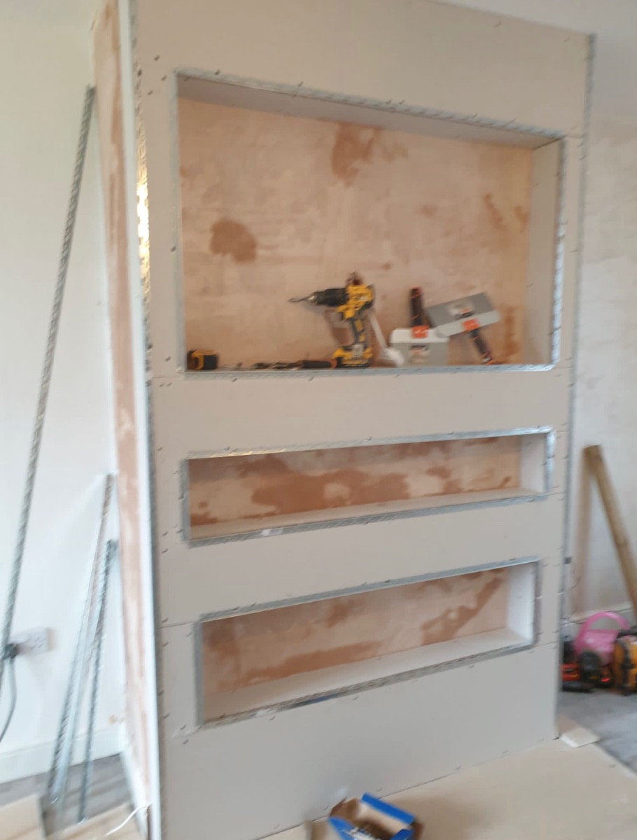 Carpenter and Joiner: Image 8