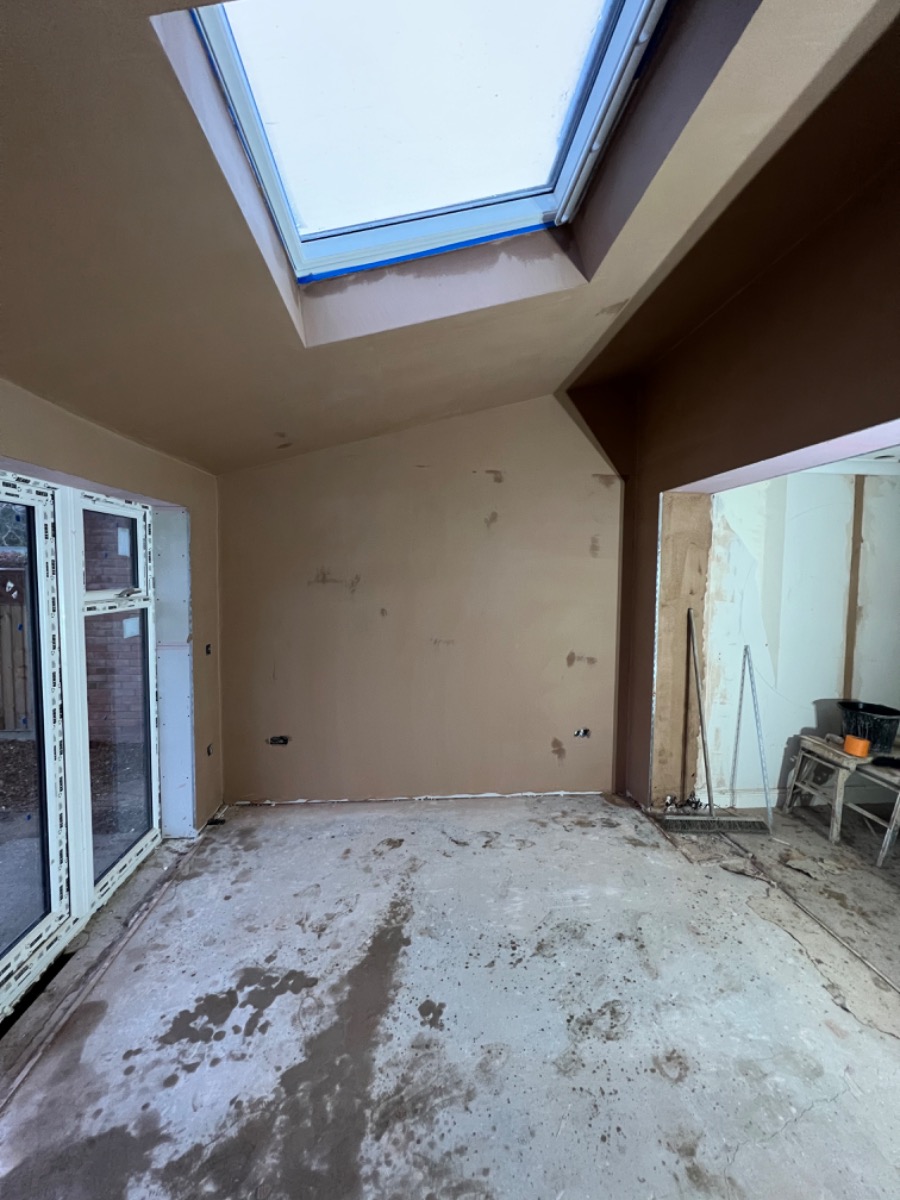 Plasterer: Image 179