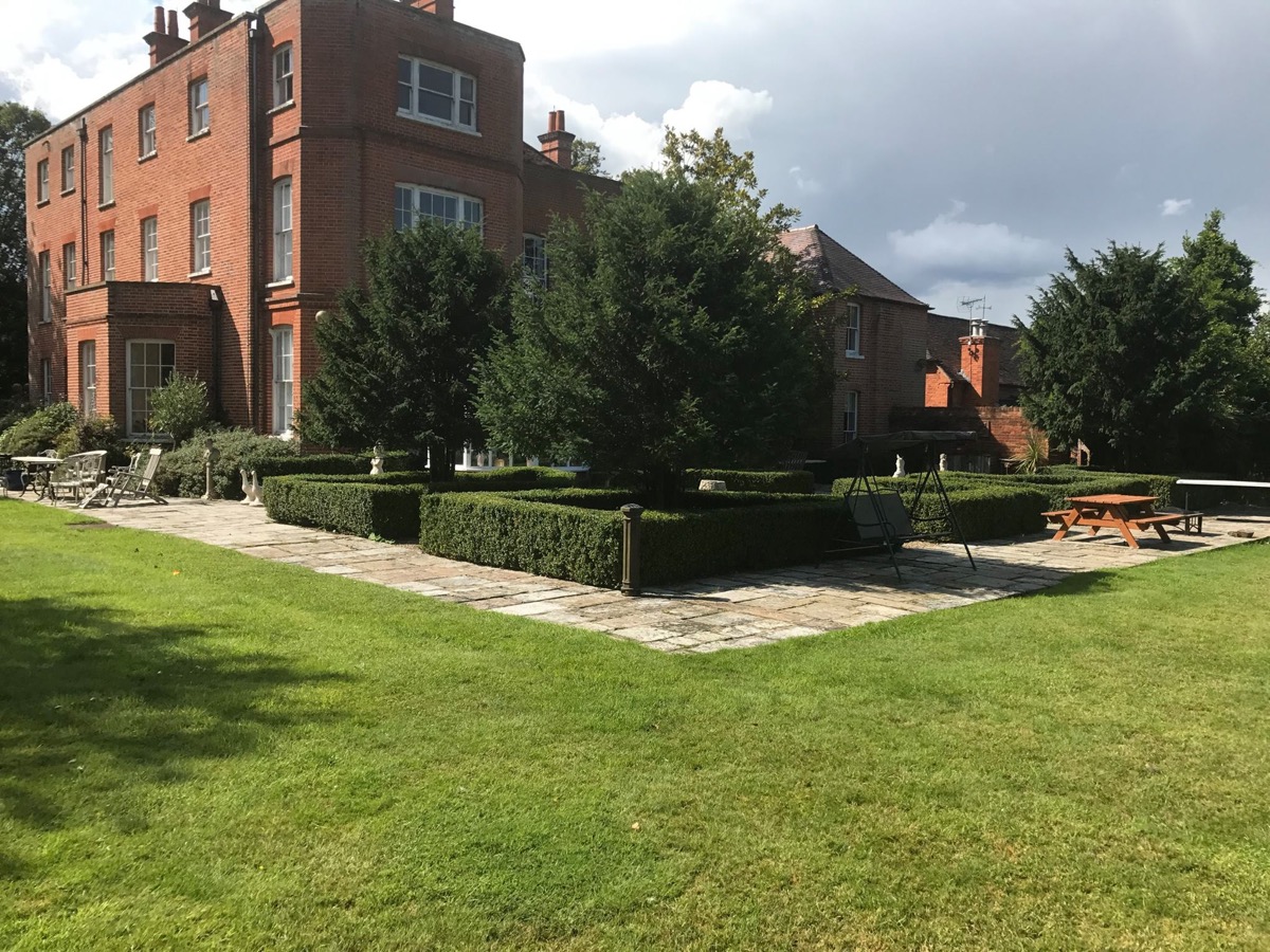 Gardener: Image 20
