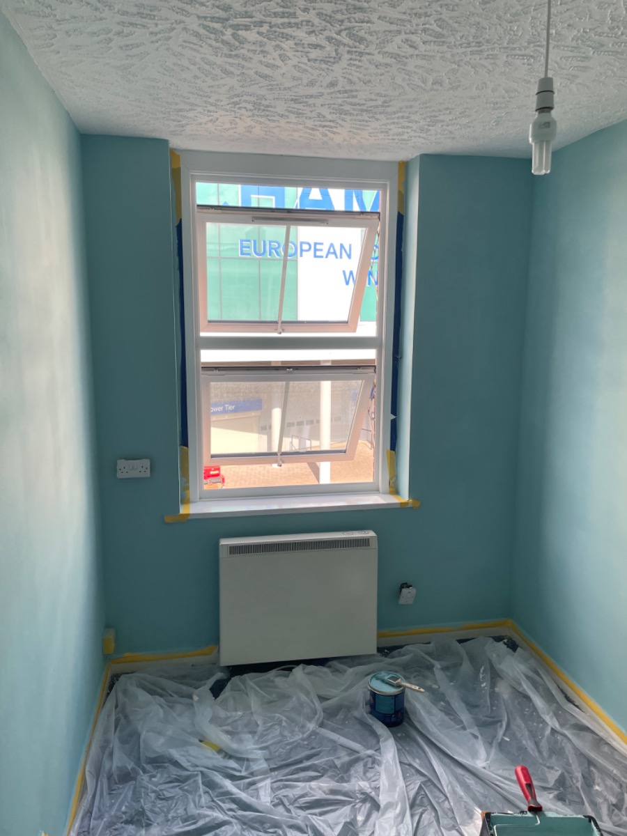 Painter and Decorator: Image 3