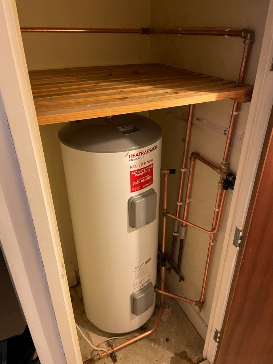 Plumber: Image 23