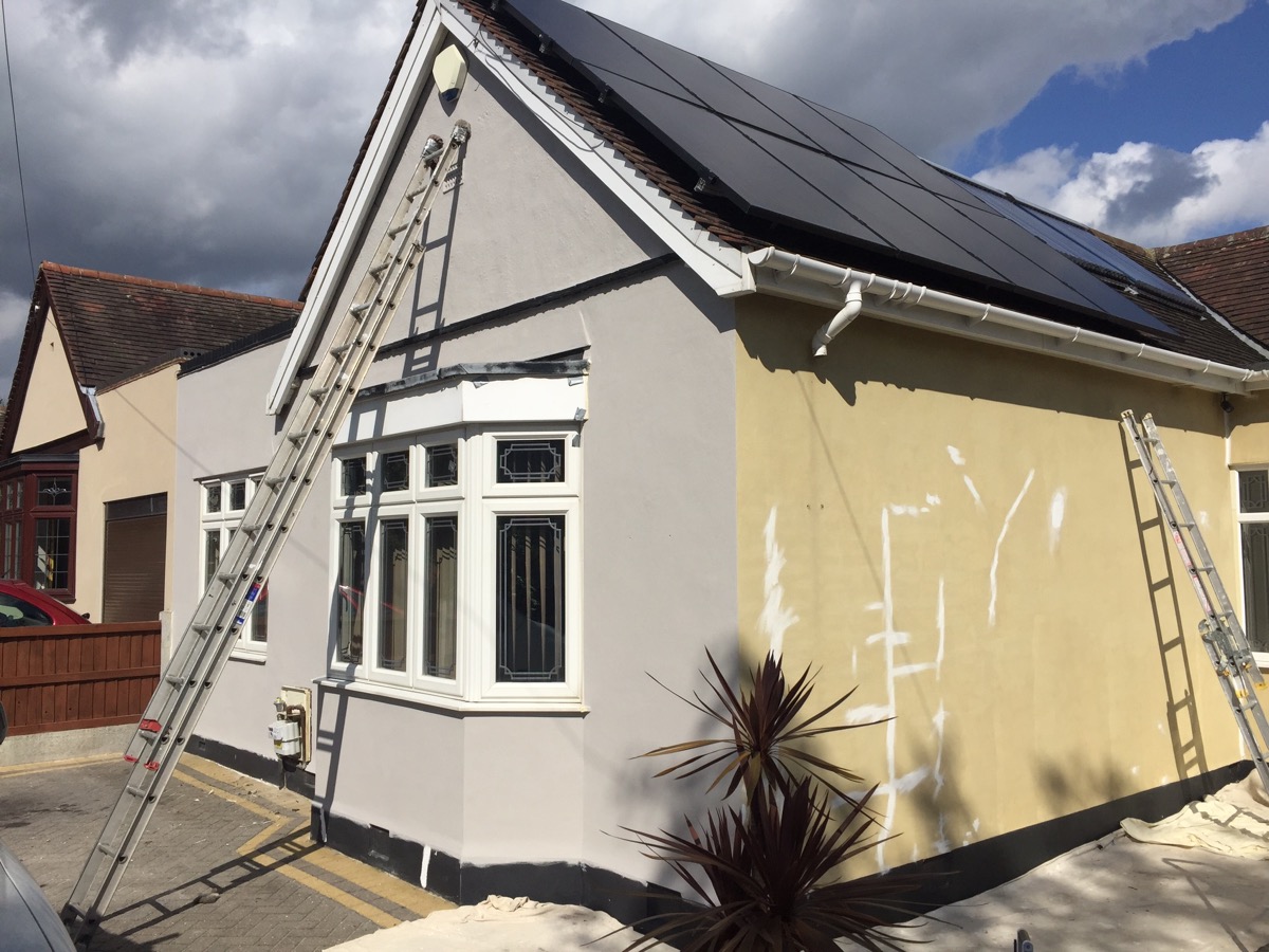 Painter and Decorator: Image 16