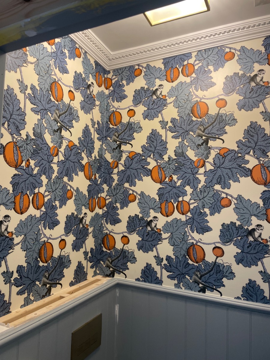 Painter and Decorator: Image 10