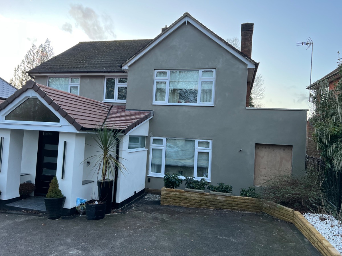 Plasterer: Image 166
