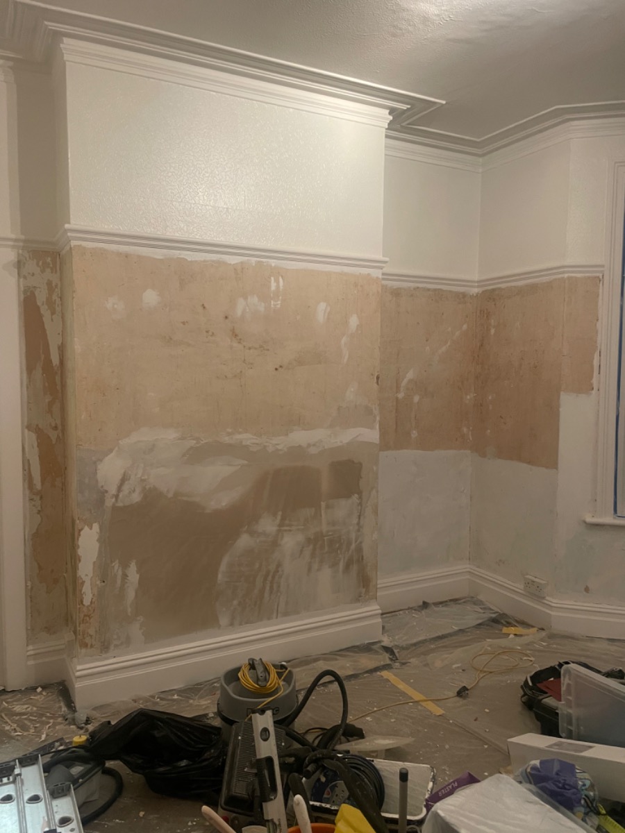 Painter and Decorator: Image 1