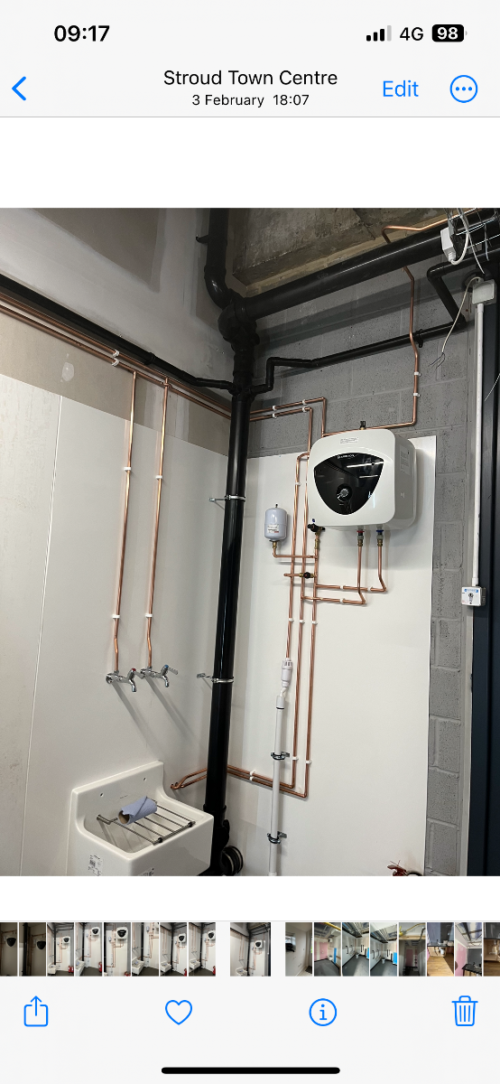 Plumber: Image 4