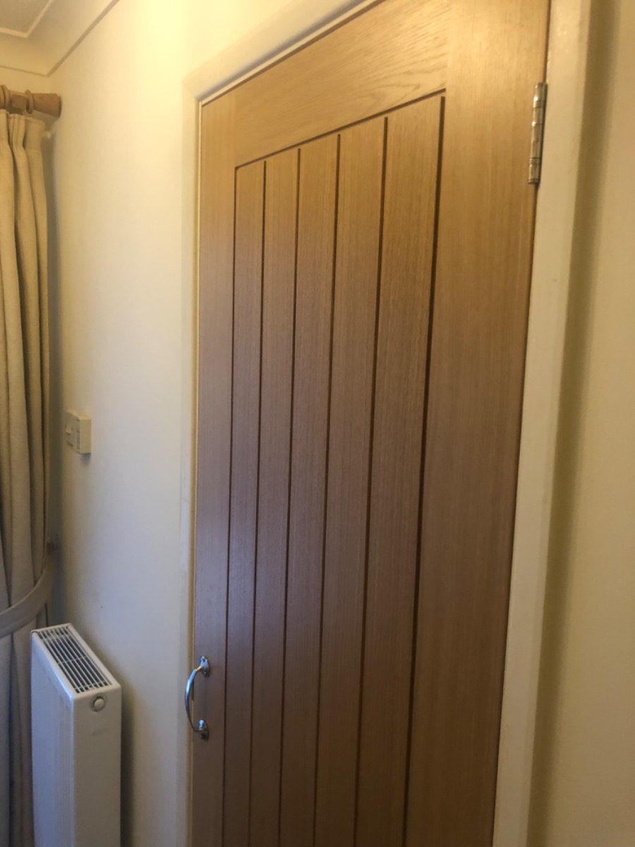 Carpenter and Joiner: Image 6