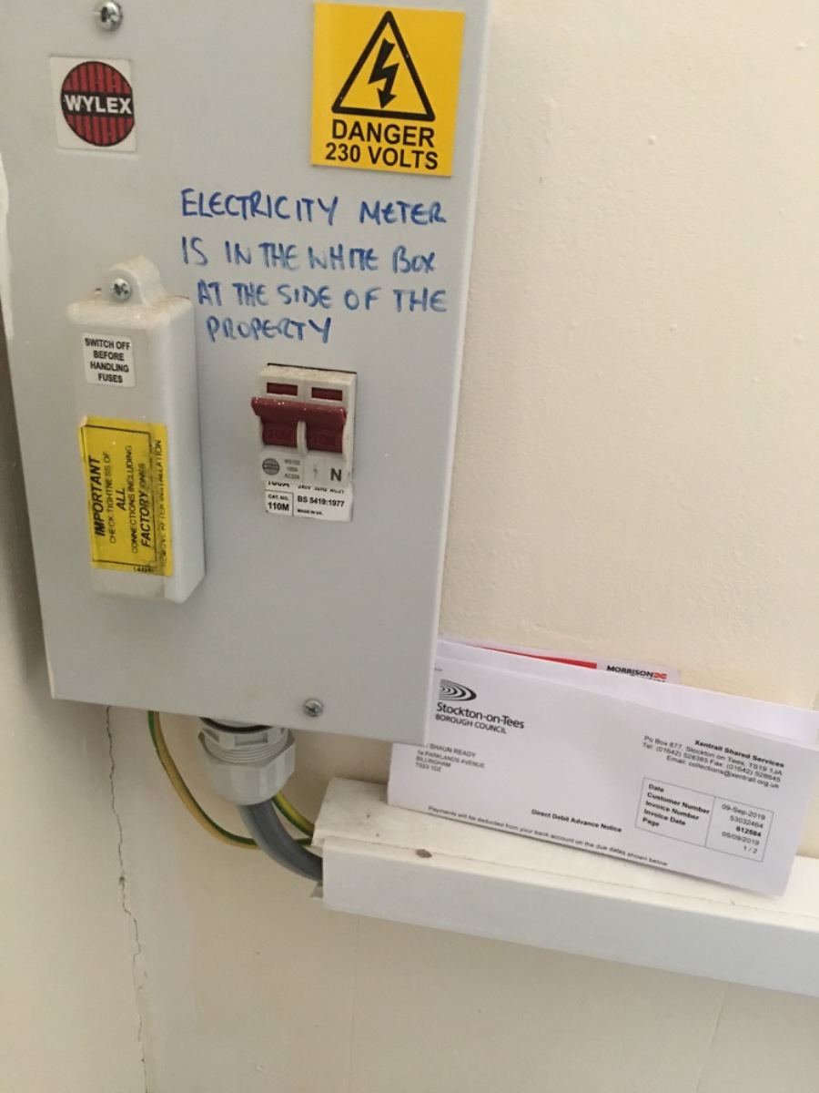 Electrician: Image 18