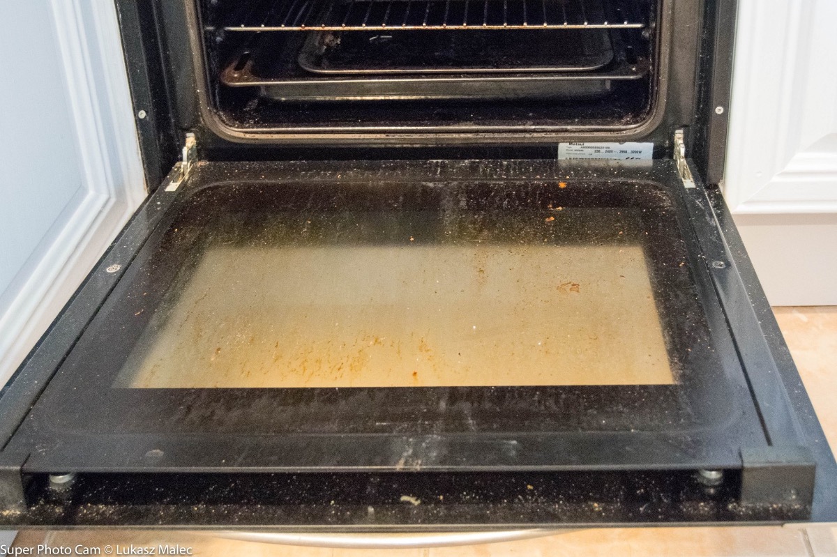 Cleaner: Image 1