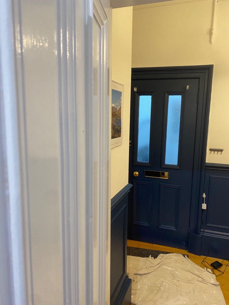 Painter and Decorator: Image 2