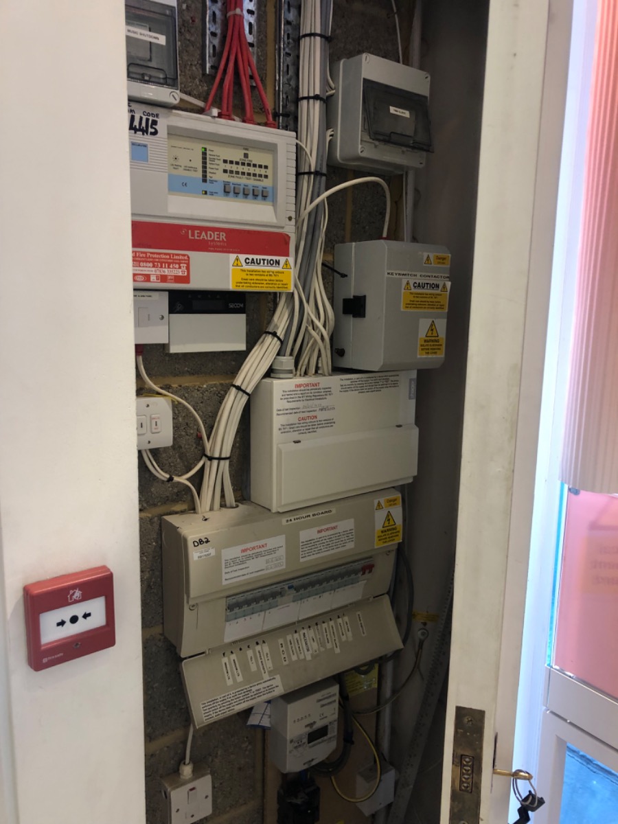Electrician: Image 2