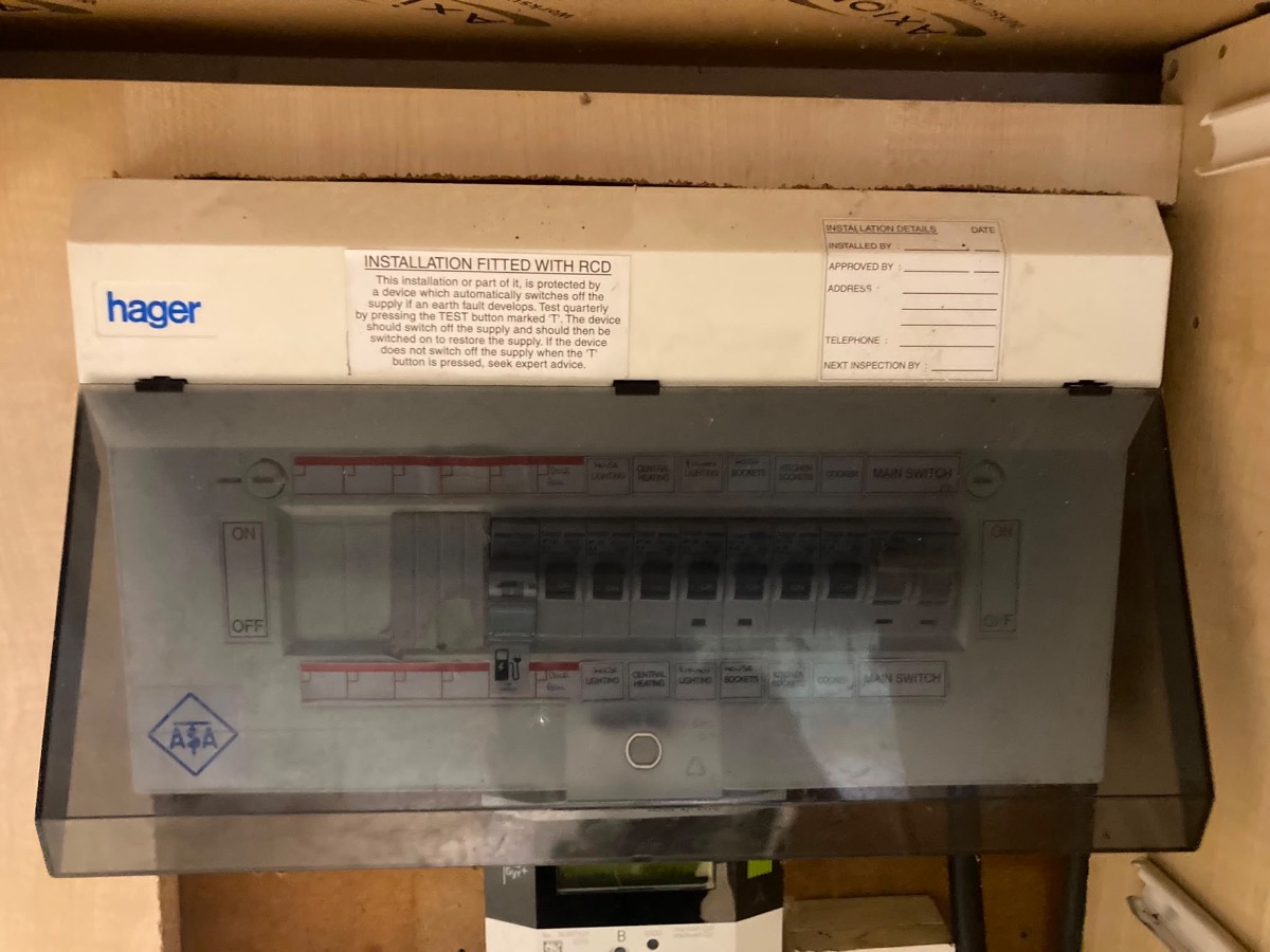 Electrician: Image 2