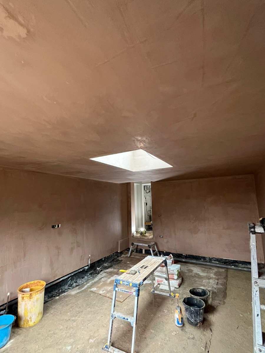 Plasterer: Image 1