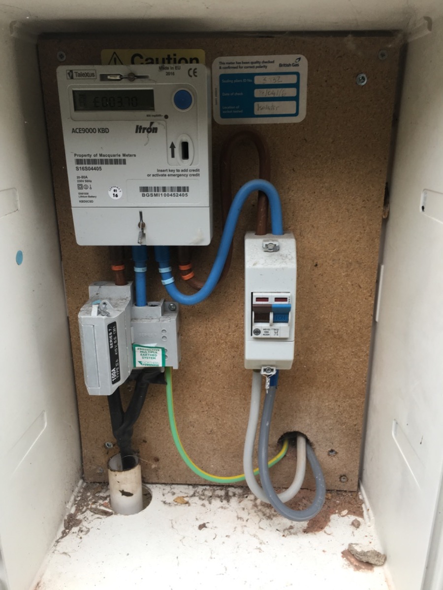 Electrician: Image 14