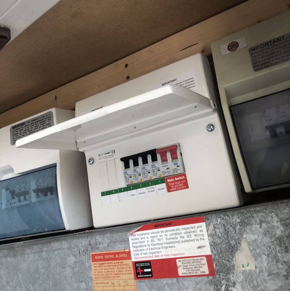 Electrician: Image 5