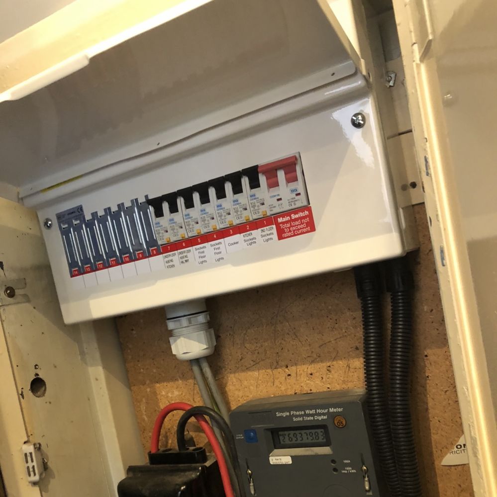 Electrician: Image 6