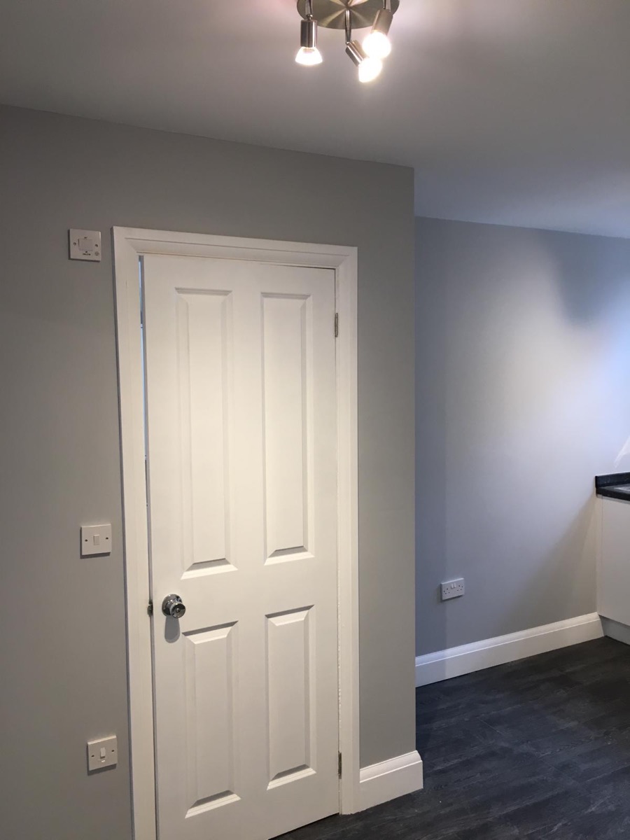 Painter and Decorator: Image 5