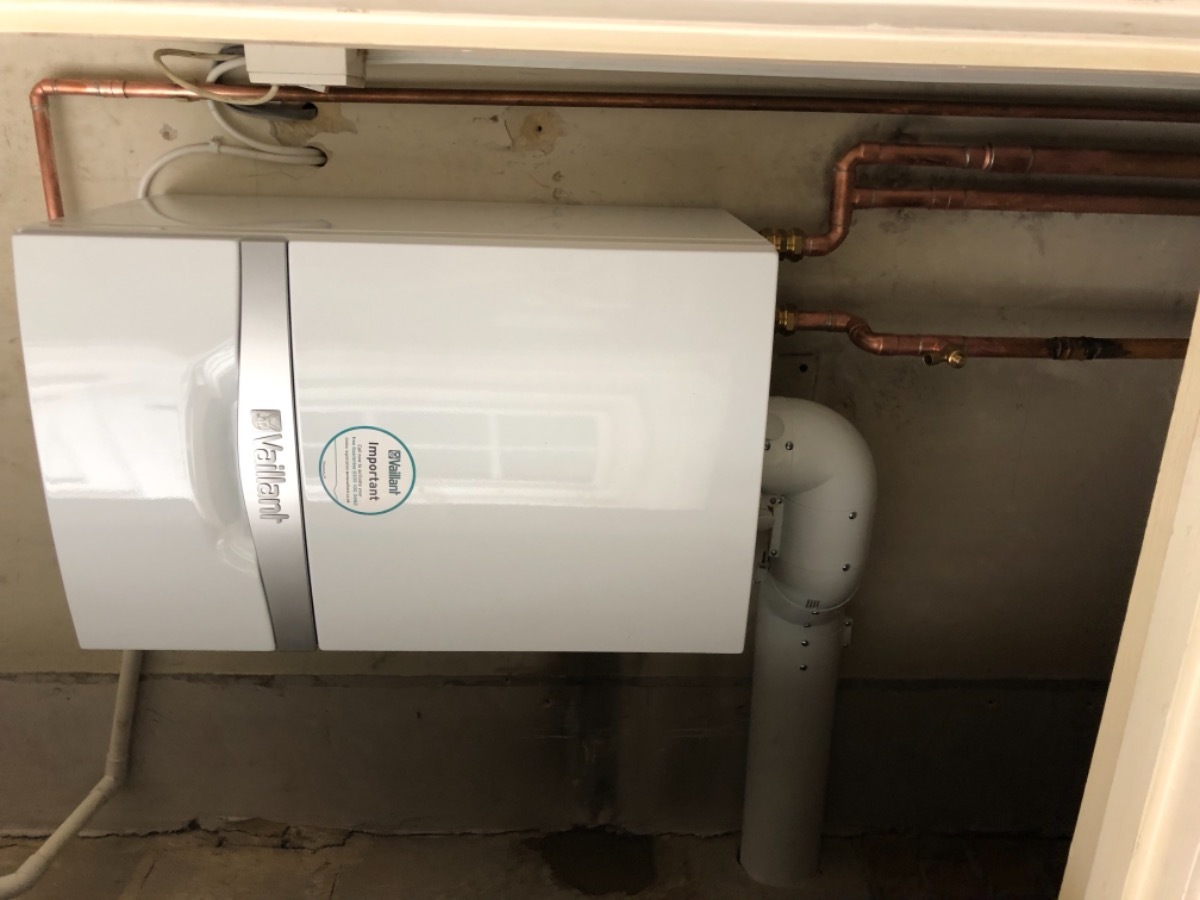 Heating Engineer: Image 29