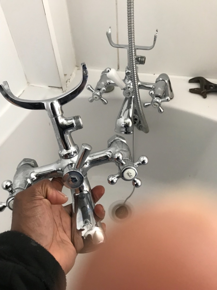 Plumber: Image 4
