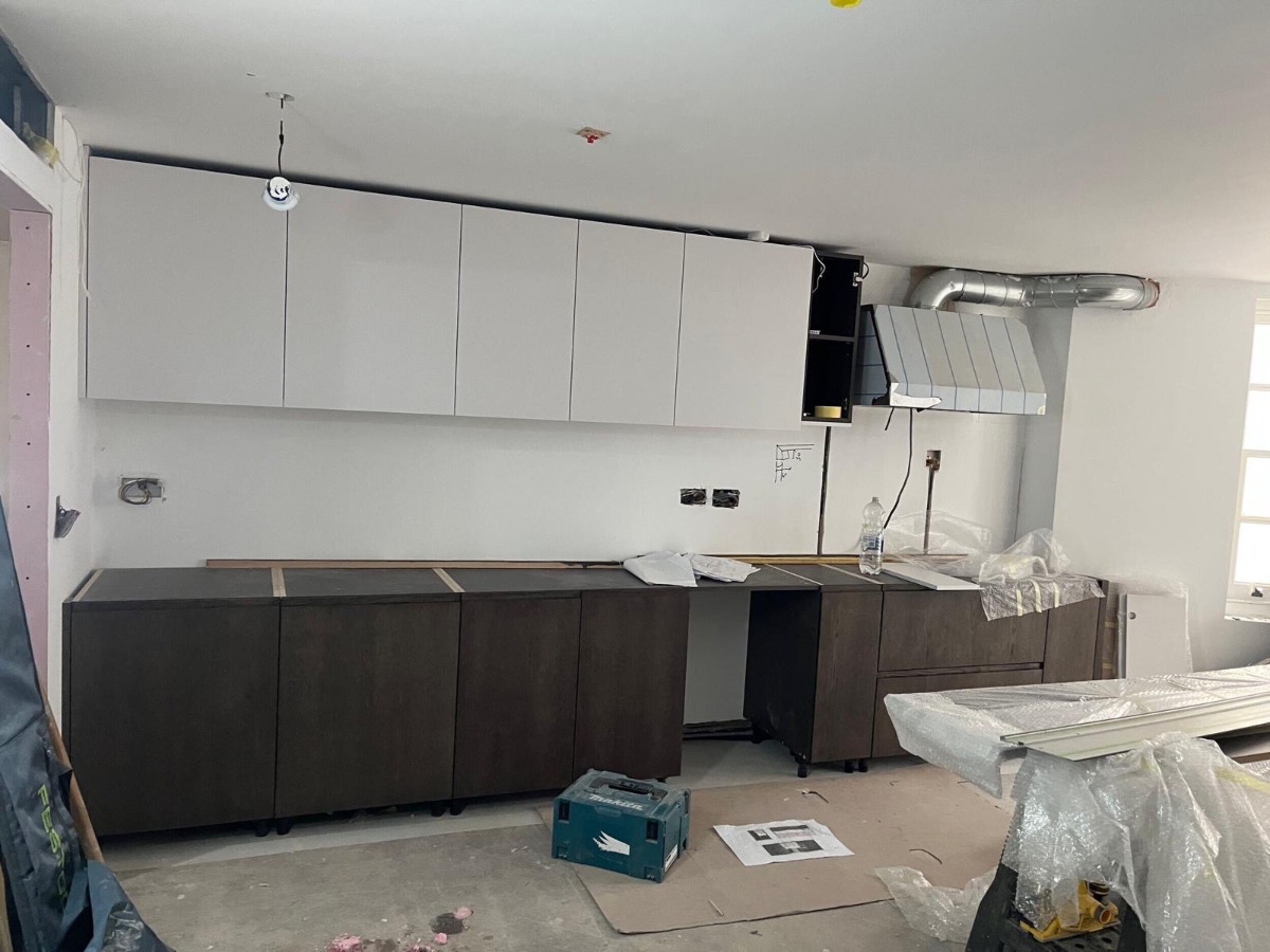 Kitchen Fitter: Image 13