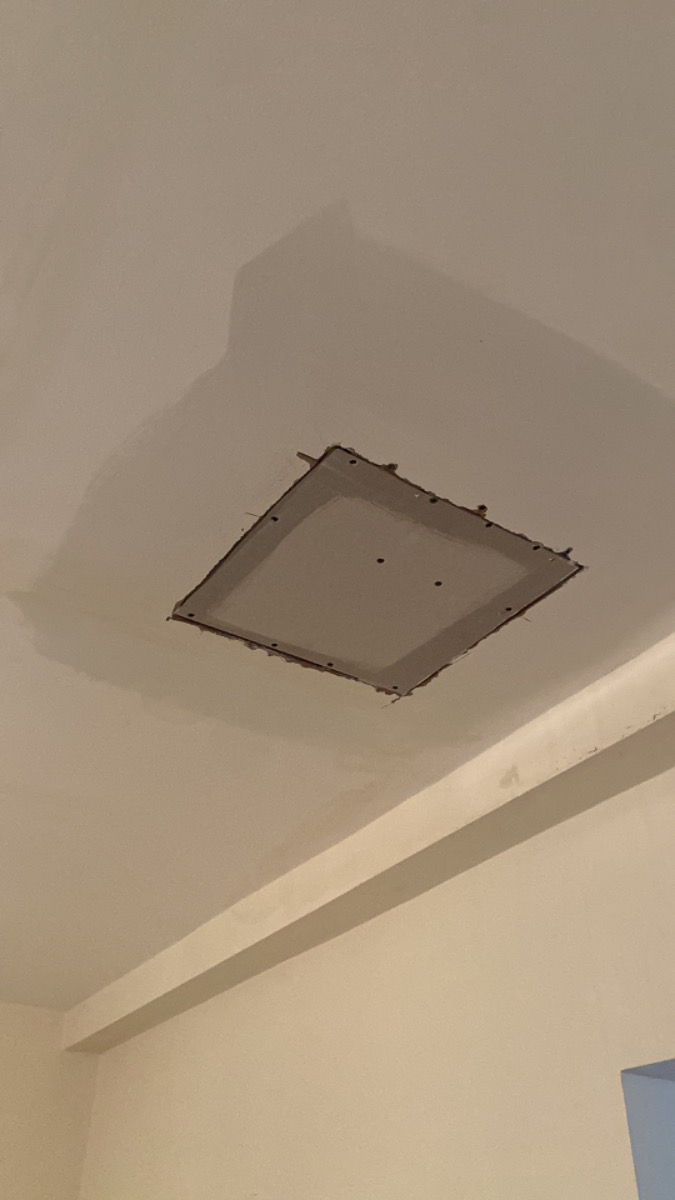 Plasterer: Image 23