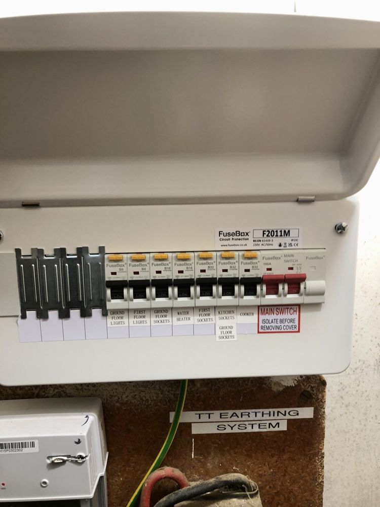 Electrician: Image 7