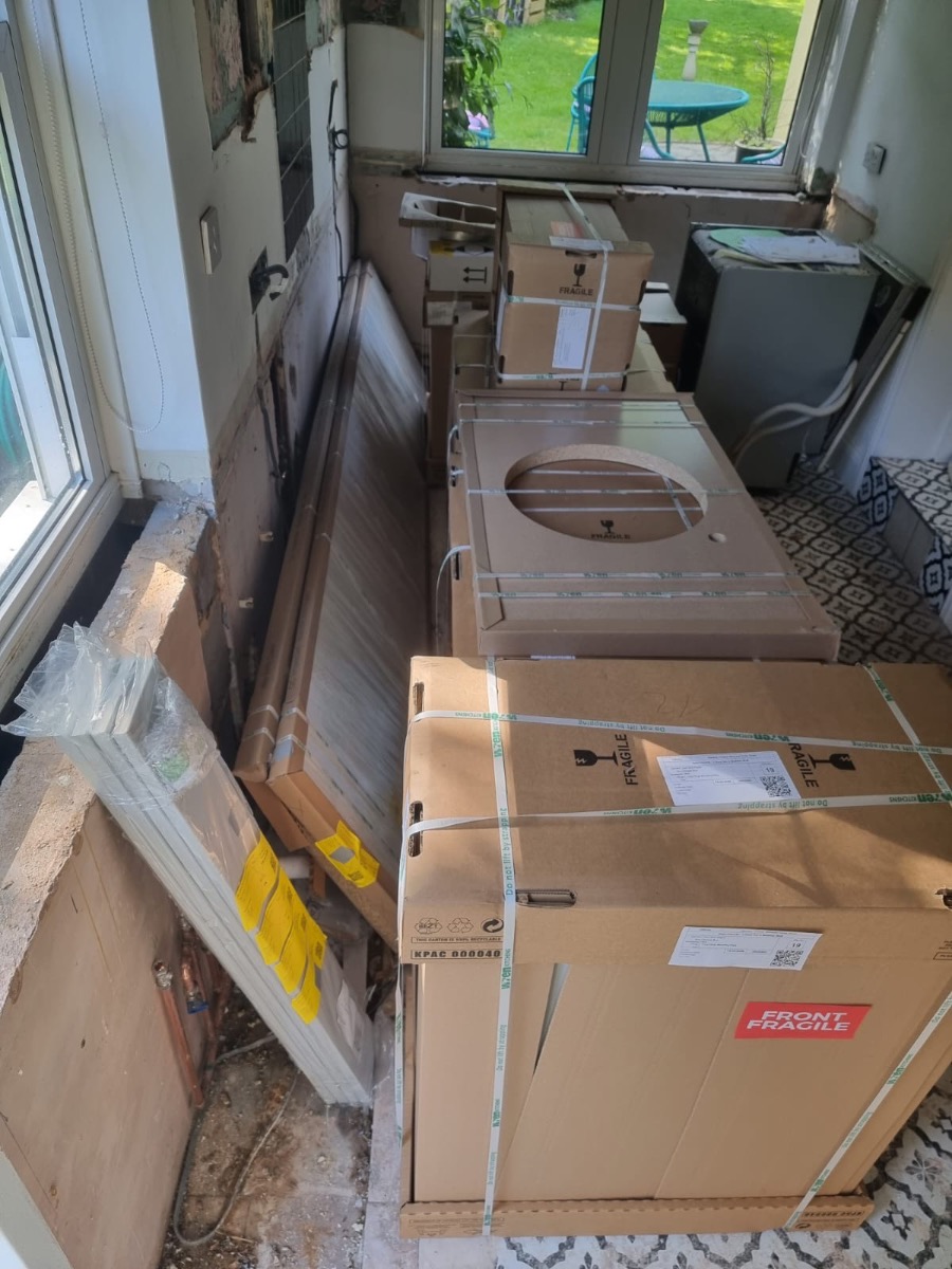 Removals and Storage: Image 8