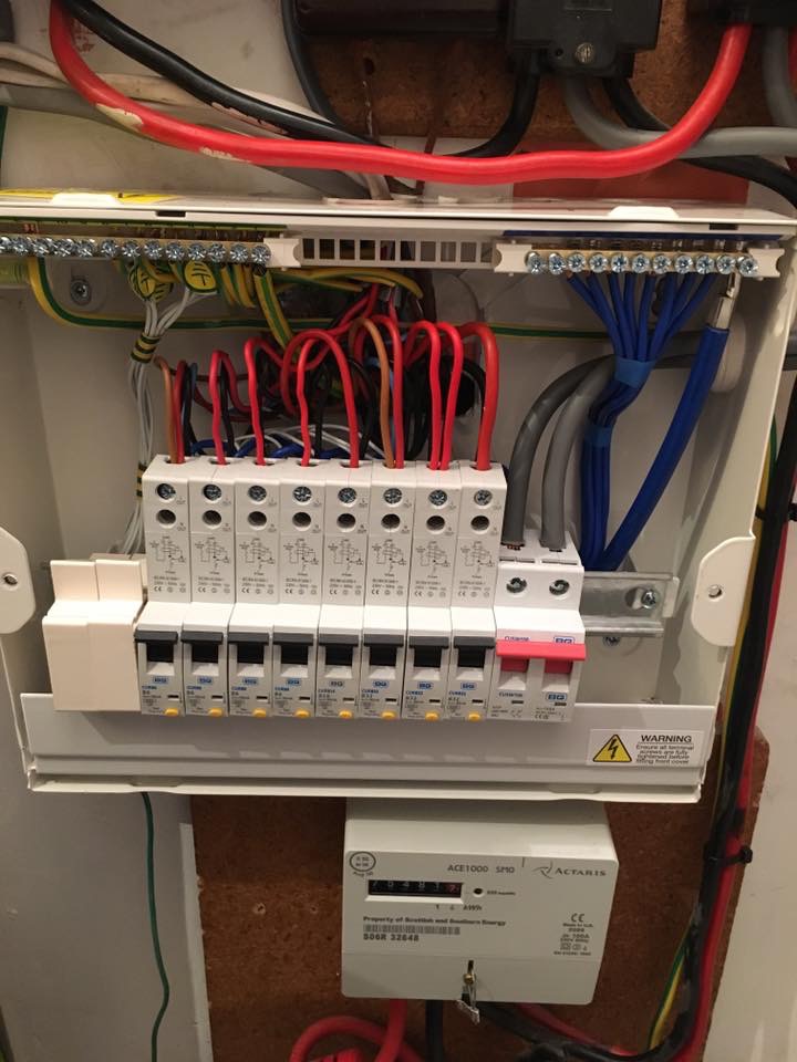 Electrician: Image 2