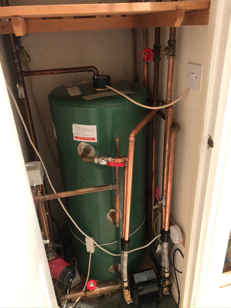Plumber: Image 19
