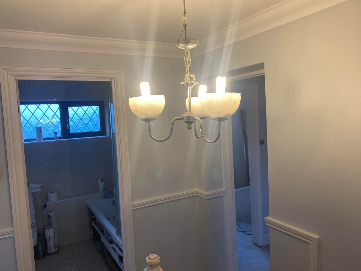 Painter and Decorator: Image 9
