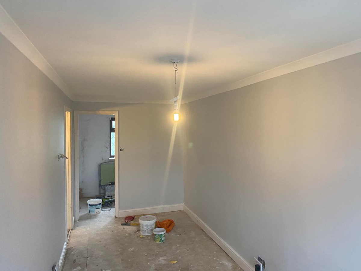 Painter and Decorator: Image 10