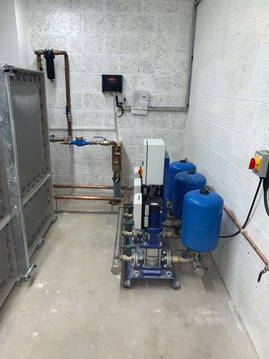 Plumber: Image 2