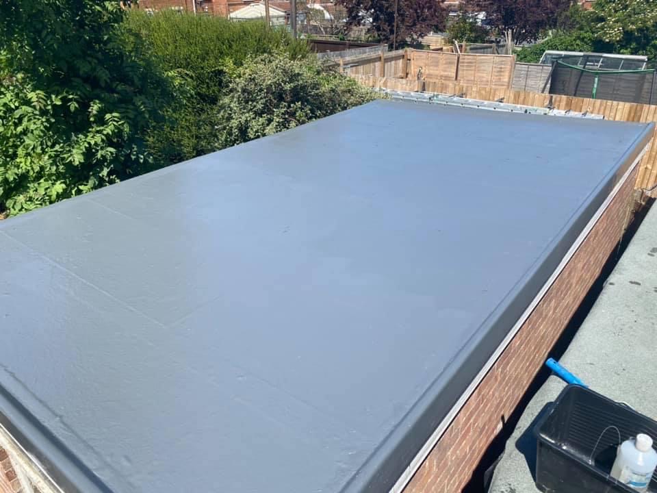 Roofer: Image 1