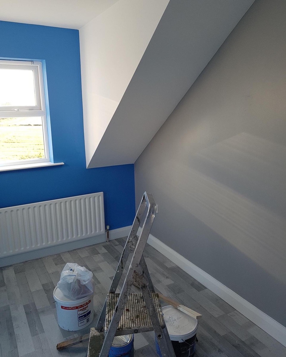 Painter and Decorator: Image 26