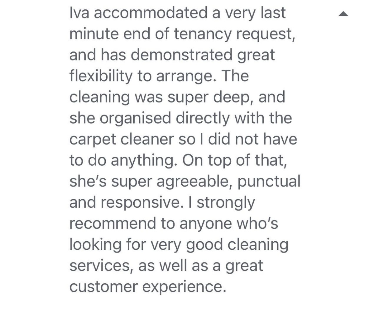 Cleaner: Image 5