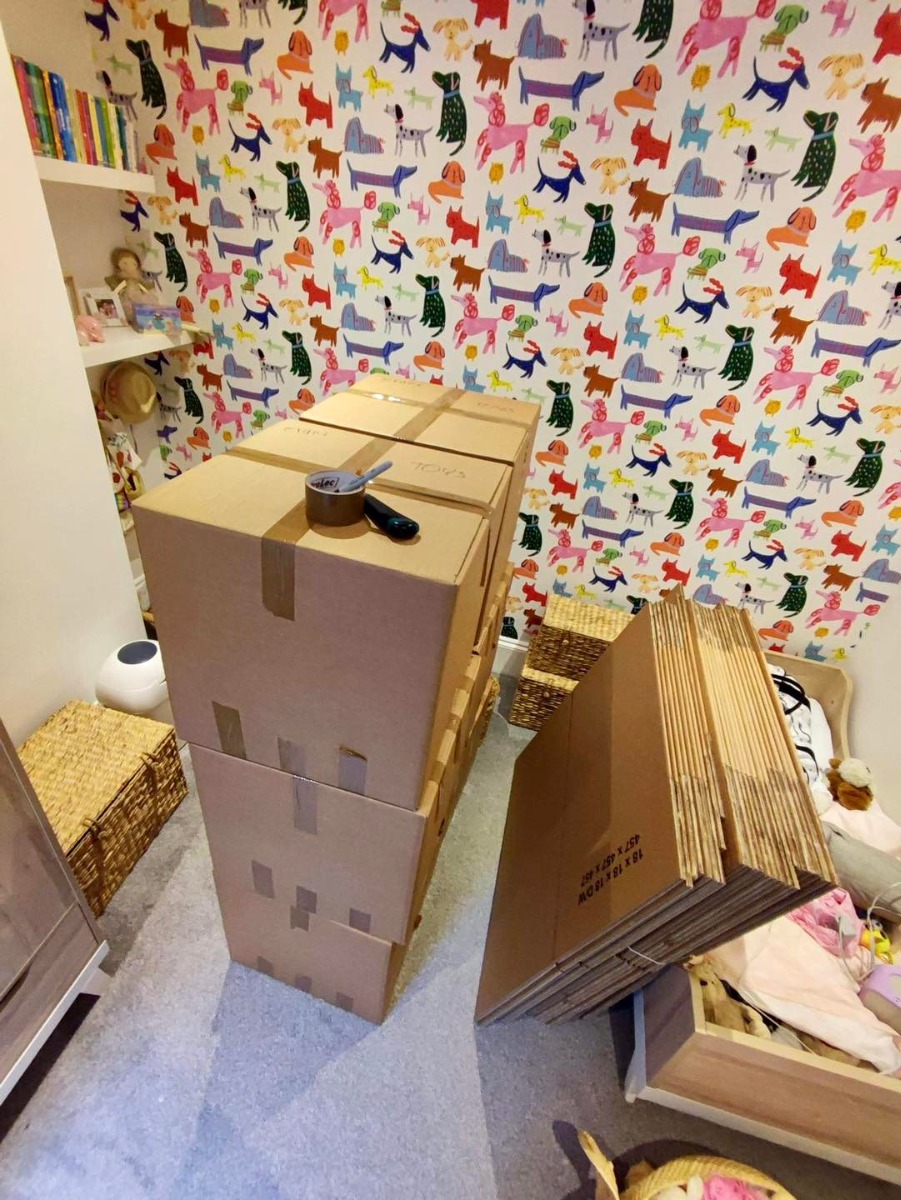 Removals and Storage: Image 6