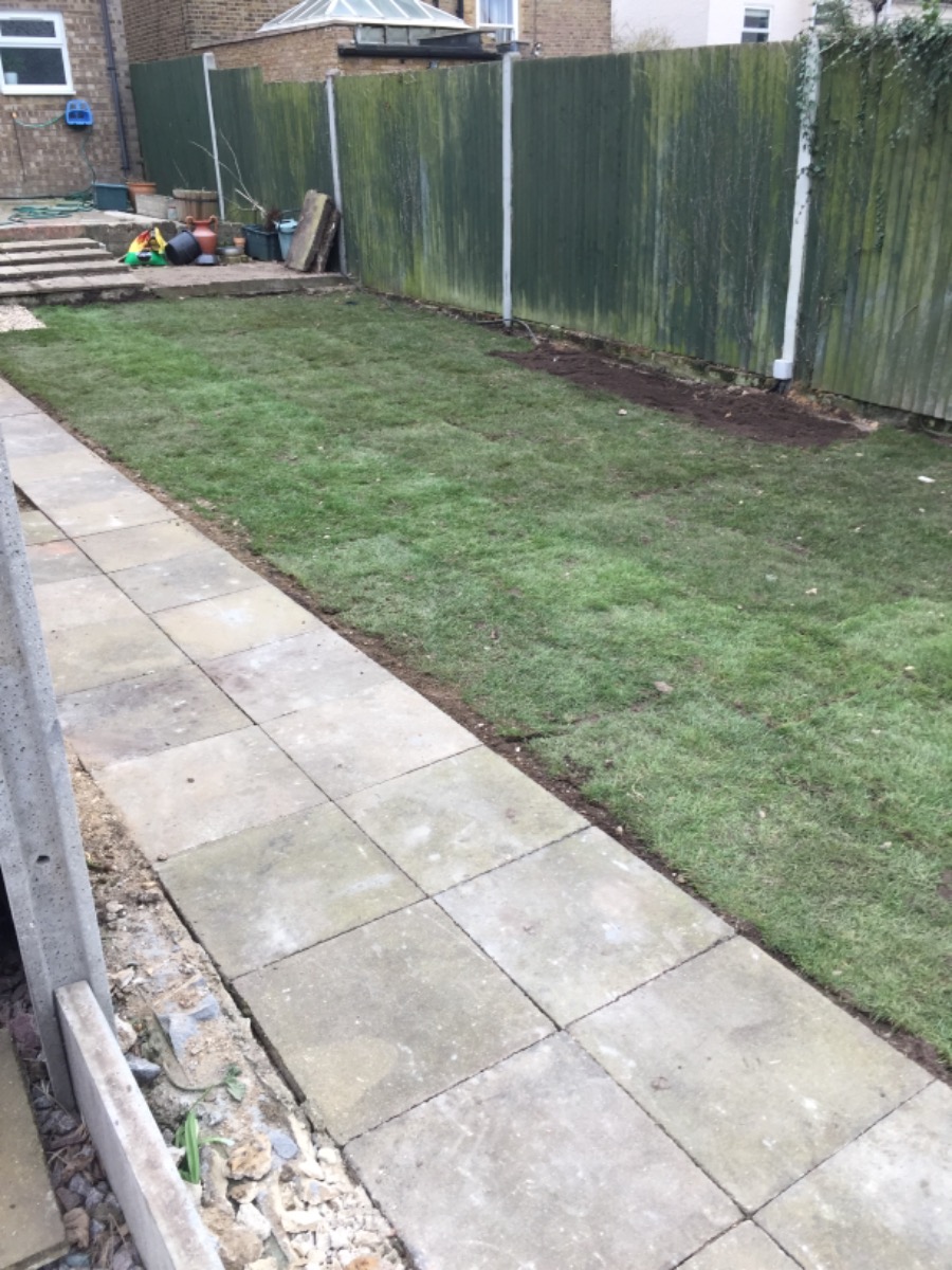 Gardener: Image 2