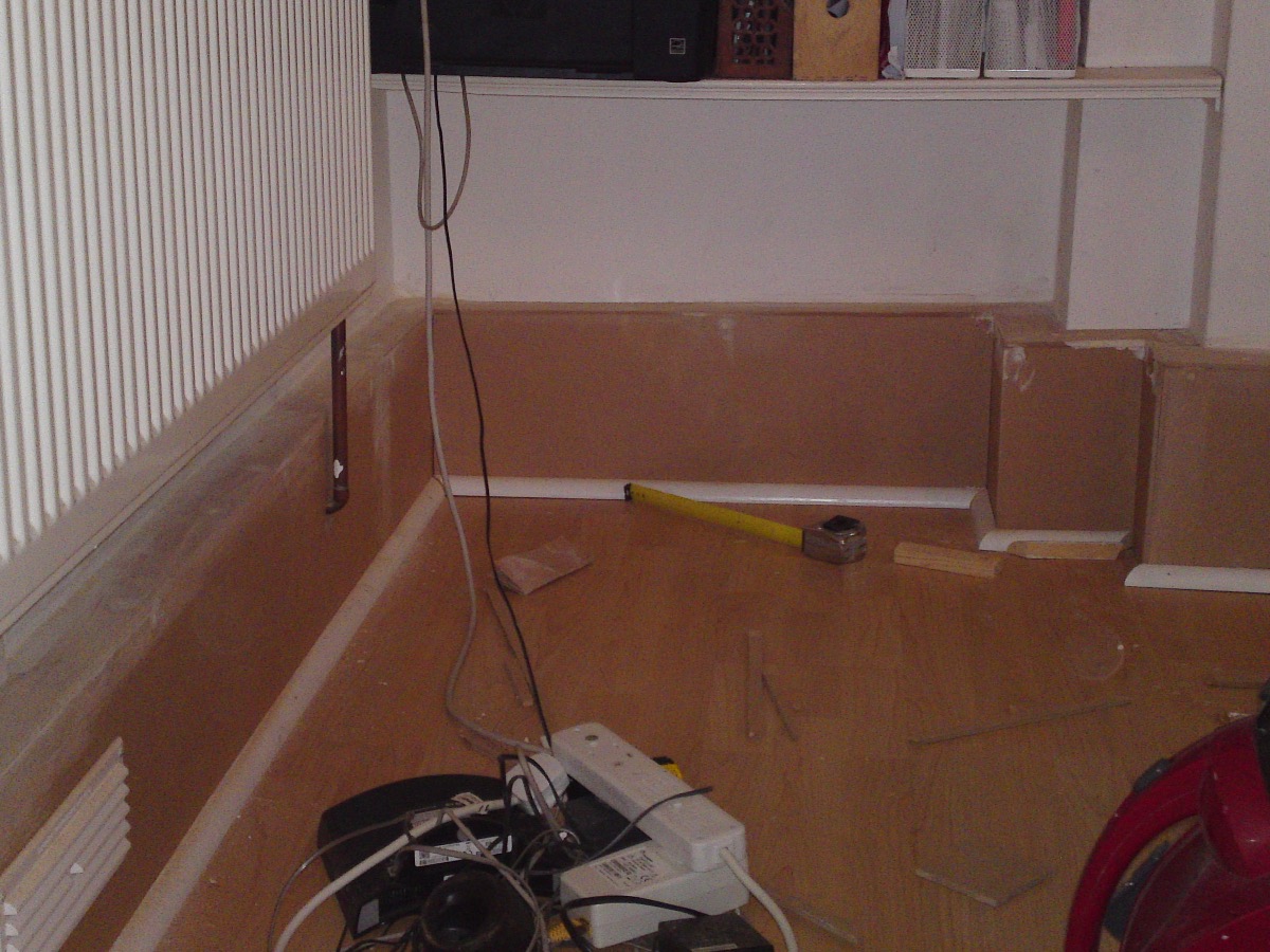 Carpenter and Joiner: Image 3