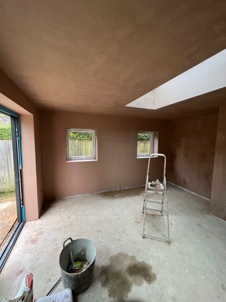 Plasterer: Image 106